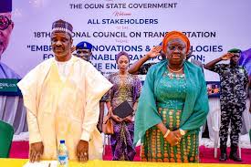 OGUN MULLS