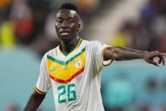 GUEYE