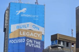 UNION BANK