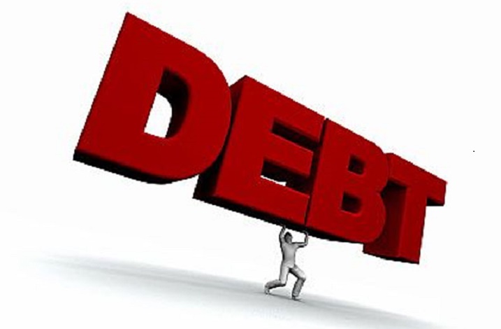 debt