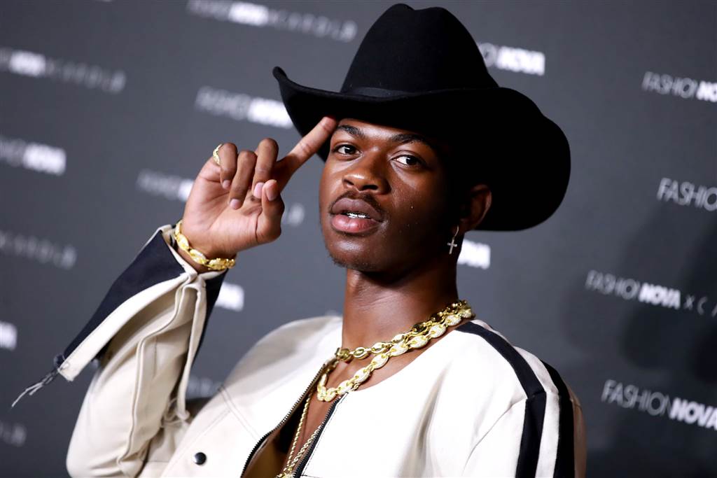 LIL NAS X