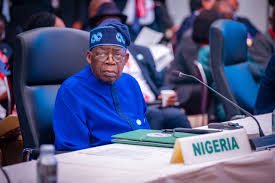 TINUBU TICAD