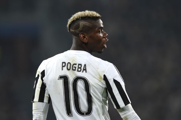 POGBA