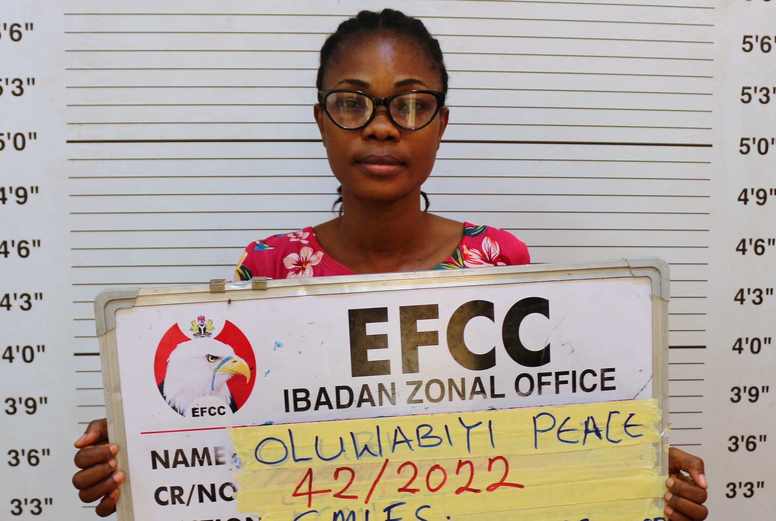 EFCC