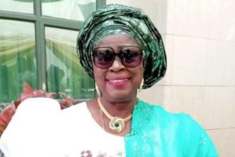 REGINA AKUME