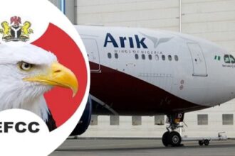 EFCC ARIK