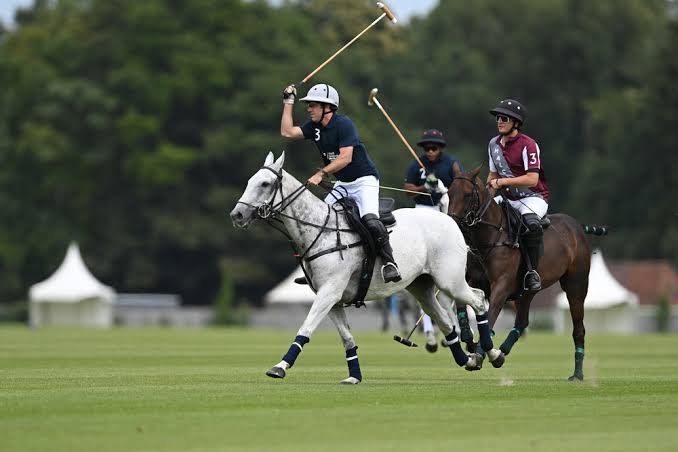 ACCESS BANK POLO