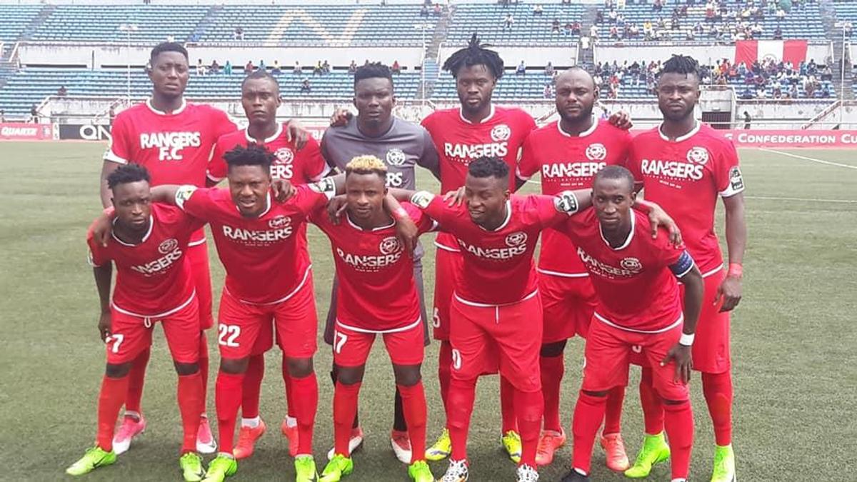 ENUGU RANGERS