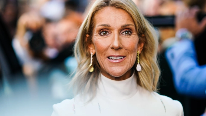 CELINE DION