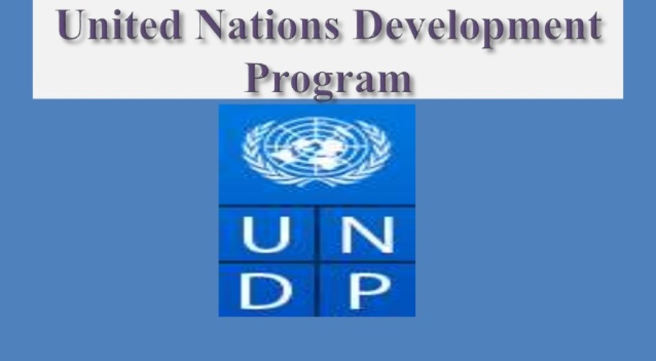 UNDP