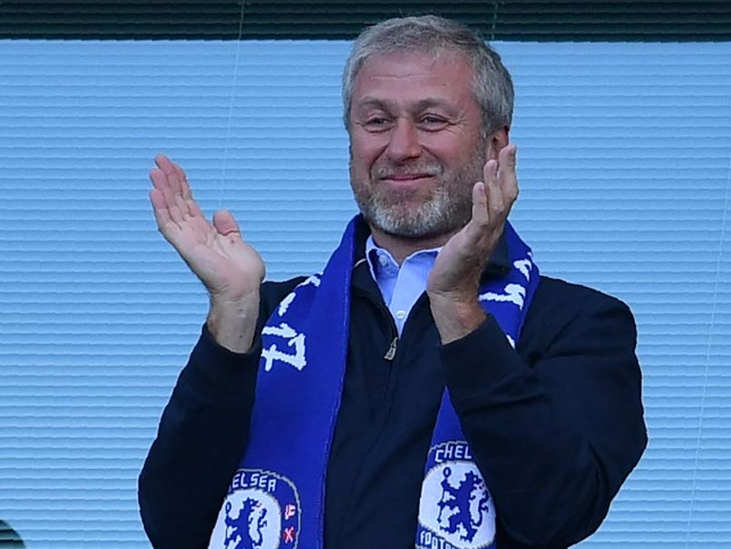 ABRAMOVICH