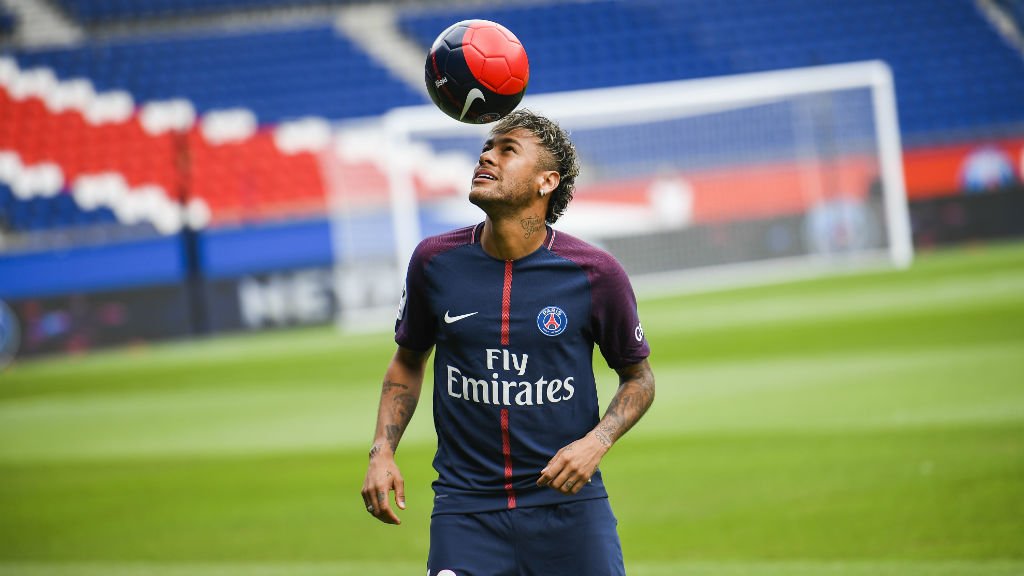 NEYMAR
