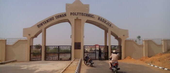 JIGAWA POLY