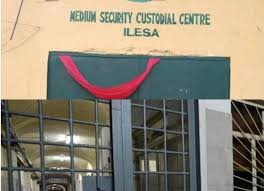 ILESA PRISON