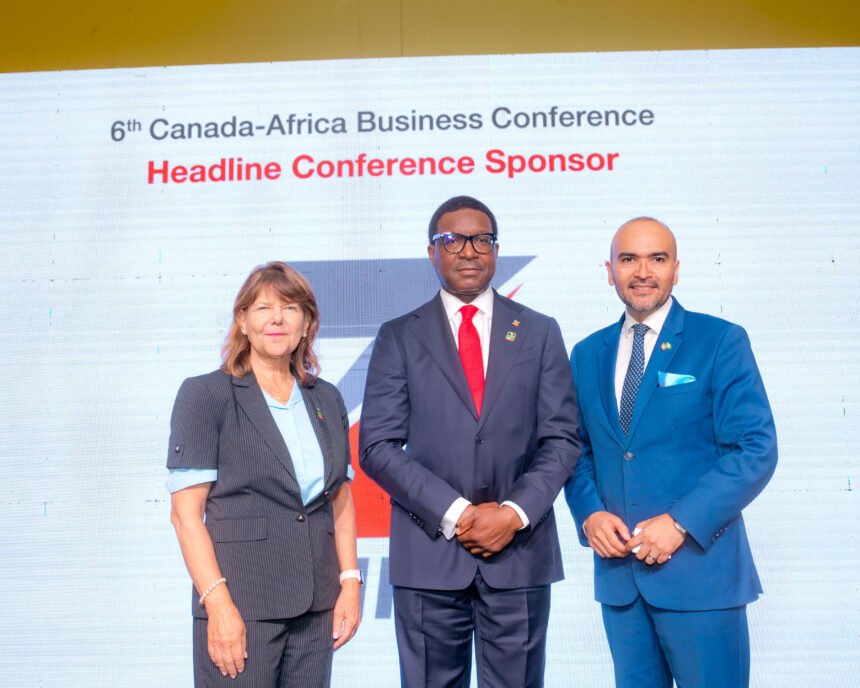 ZENITH BANK