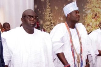 OONI AND BROTHER