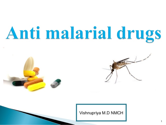 MALARIA