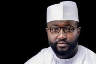 HALIRU JIKA