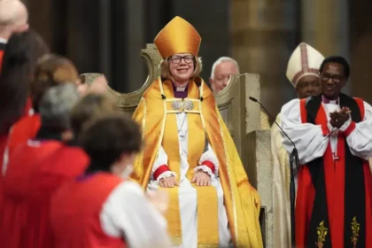ARCHIBISHOP