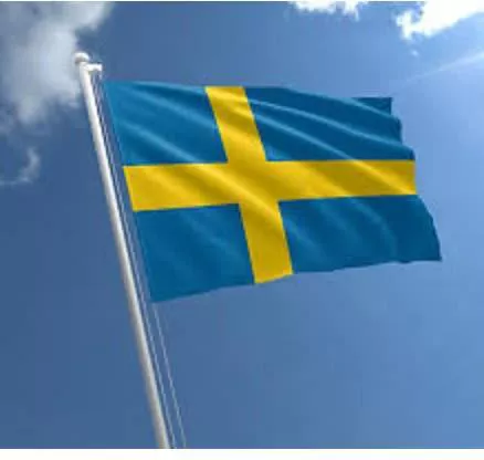 SWEDEN