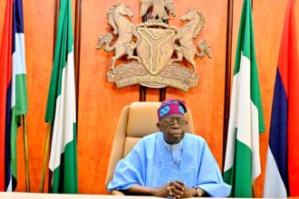 TINUBU