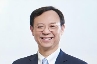 TAIWAN HEALTH MINISTER