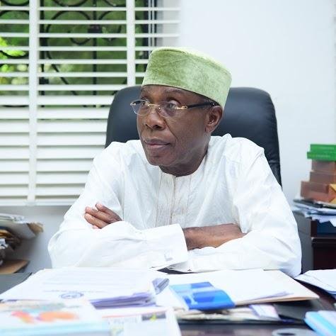 AUDU OGBEH