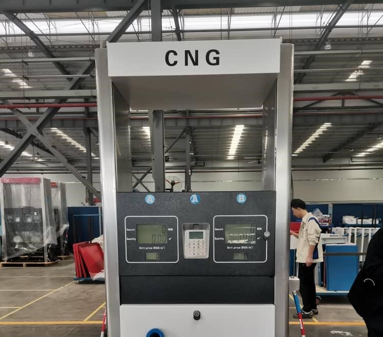 CNG