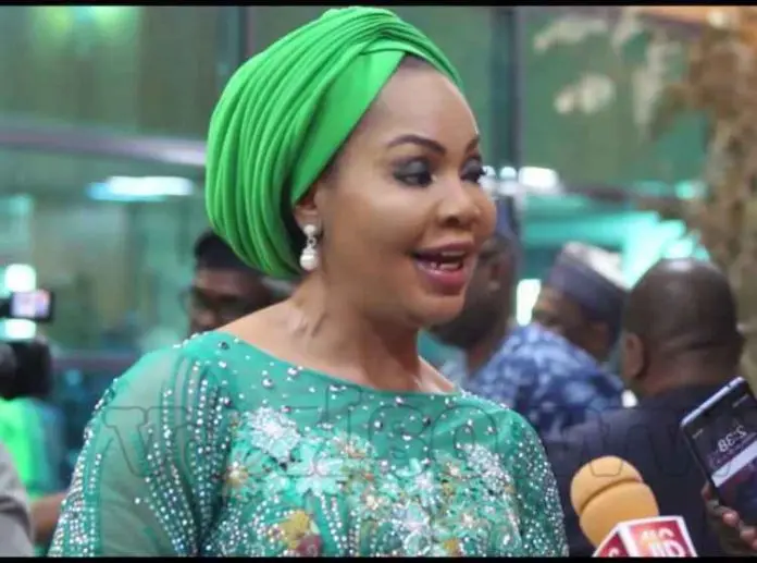 Nkeiruka on wage award