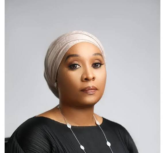 HAJIYA MAINA