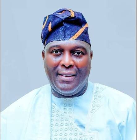 TESLIM IGBALAYE