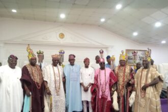 OSUN PRESENTS