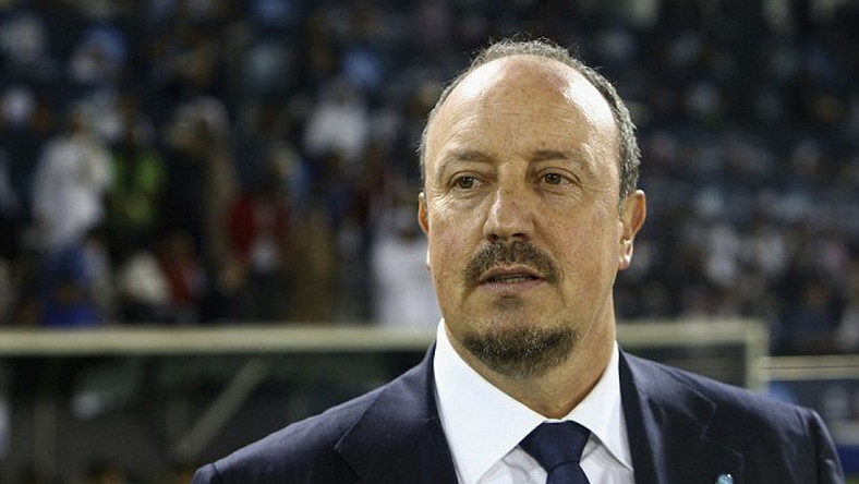 BENITEZ