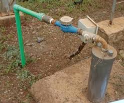 BOREHOLE