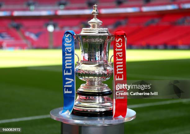FA CUP