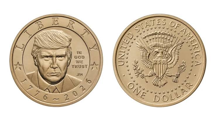 US COINS