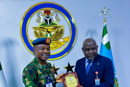 PERM SEC VISITS