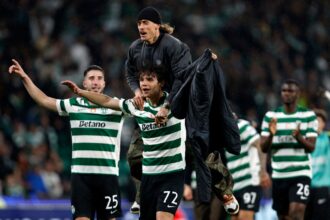 SPORTING LISBON