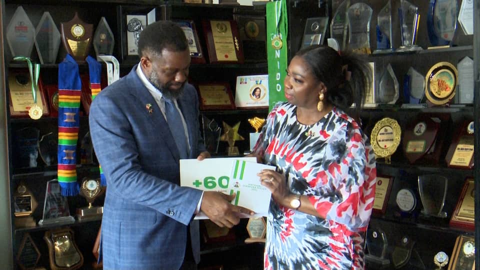 DABIRI-CANADIAN NIGERIA