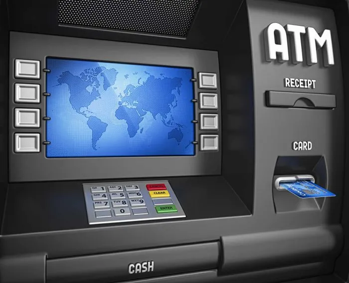 ATM FRAUD