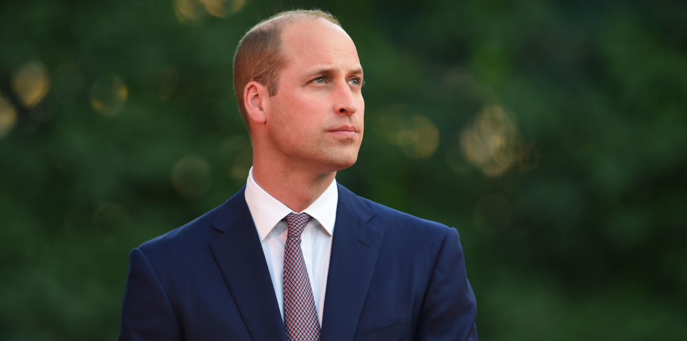 PRINCE WILLIAM