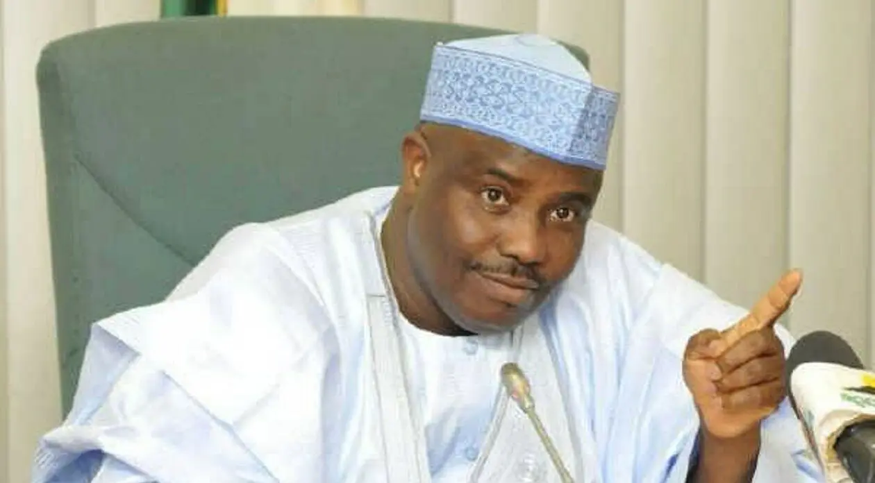 TAMBUWAL