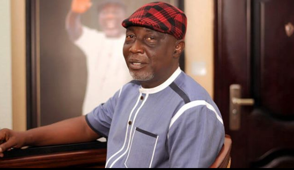 ABBA MORO