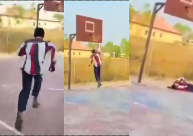 SKIT MAKER CHURCHILL