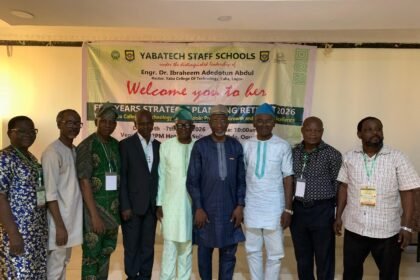 YABATECH
