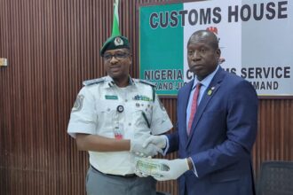 EFCC