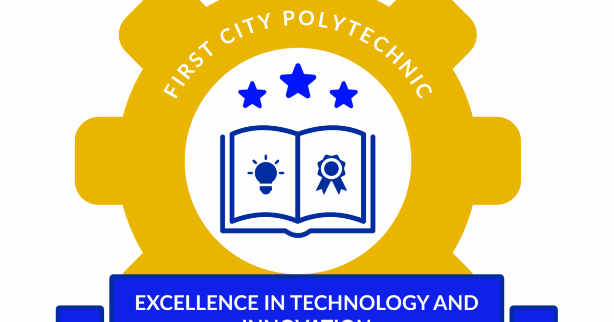 FIRST CITY POLY