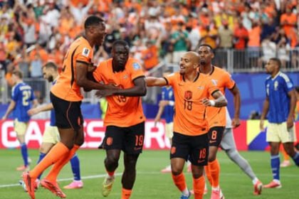 NETHERLAND
