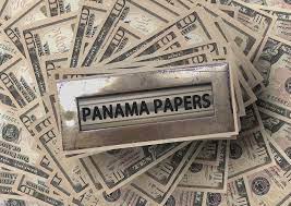 PANAMA PAPERS