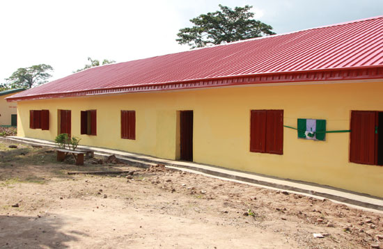 EKITI SCHOOL